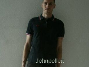 Johnpollon