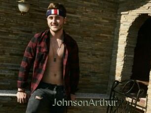 JohnsonArthur