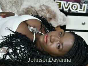 JohnsonDayanna