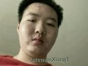 JohnsonXiang1