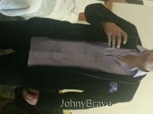 JohnyBravo