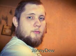 JohnyDew