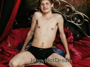 JohnyHotDream