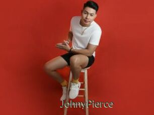 JohnyPierce