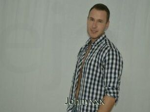 Johnyxxx