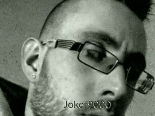 Joker9000