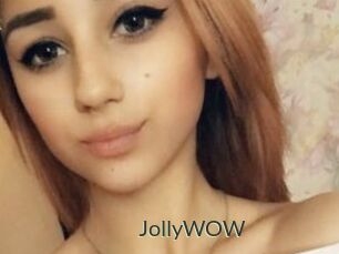 JollyWOW
