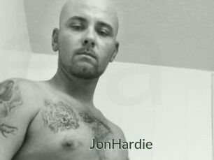 JonHardie