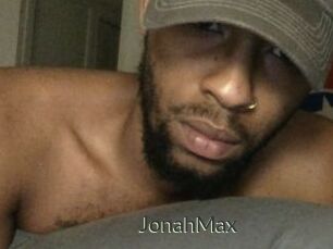 JonahMax