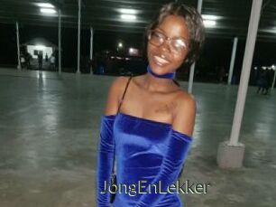 JongEnLekker