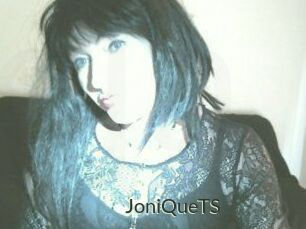 JoniQueTS