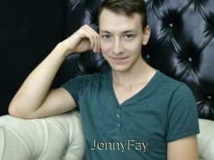 JonnyFay