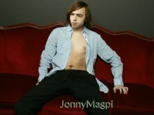 JonnyMagpi