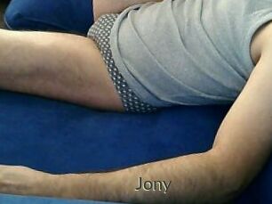 Jony