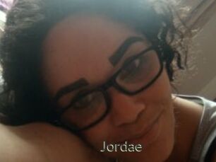 Jordae