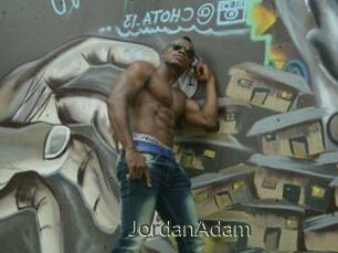 JordanAdam