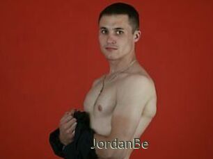 JordanBe