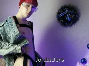 JordanJoys