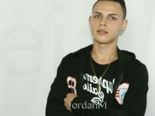 JordanM