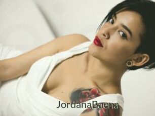 JordanaBaena