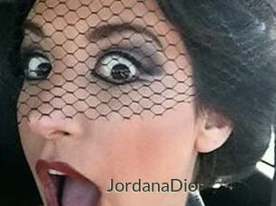 JordanaDior