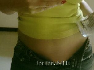 JordanaMills