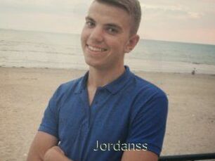 Jordanss