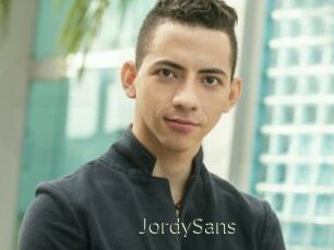 JordySans