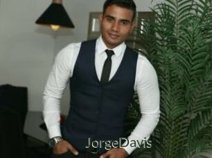 JorgeDavis