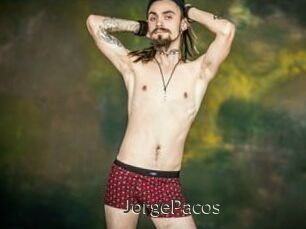 JorgePacos