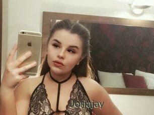 Jorjajay
