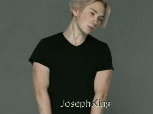 JosephKing