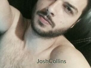 JoshCollins