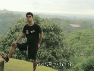 JoshGrayham