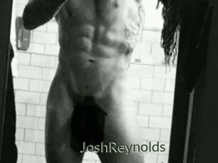 JoshReynolds