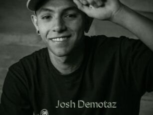 Josh_Demotaz