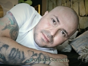 JoshuaGarnett