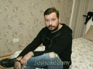 Joshua_Johny