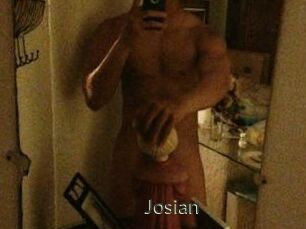 Josian