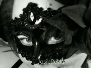 JosiePosie