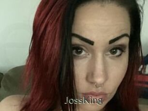 JossKing