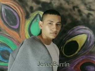 JosueBarrin