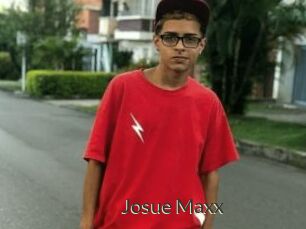 Josue_Maxx