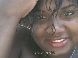Jouwpoes