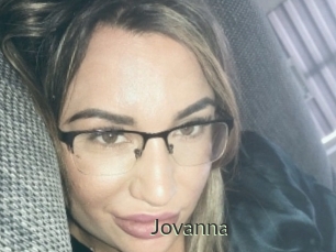 Jovanna Ejaculator