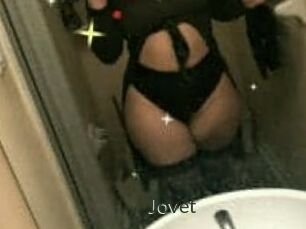 Jovet