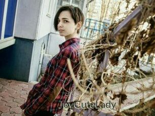 JoyCuteLady