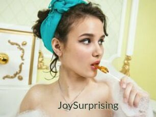 JoySurprising