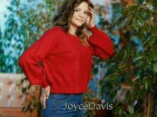 JoyceDavis