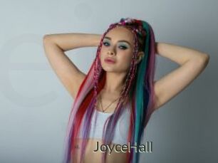 JoyceHall